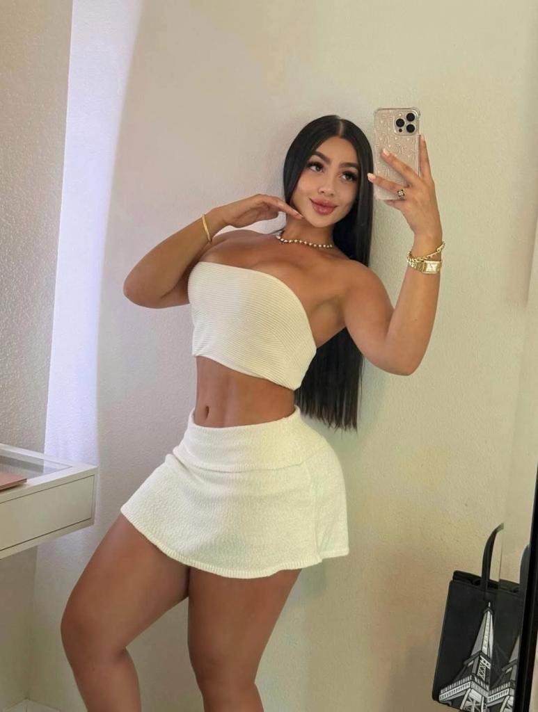 Chica busca chico en Las Palmas: 