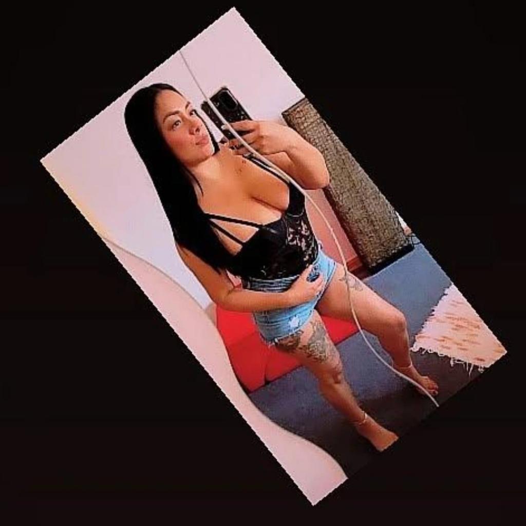 Chica busca chico en Madrid: 