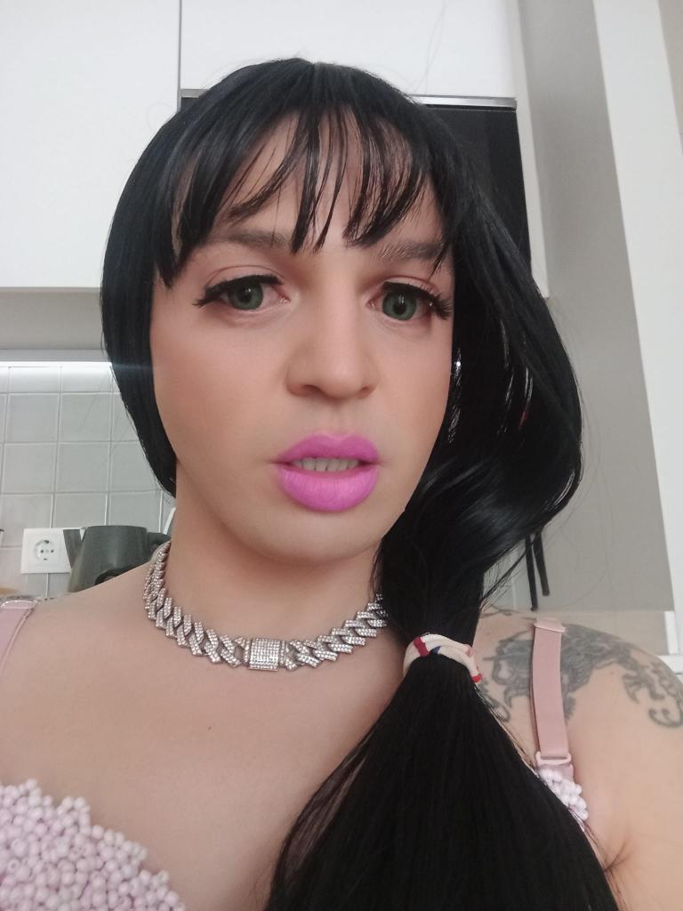 Transexual en Pontevedra: 