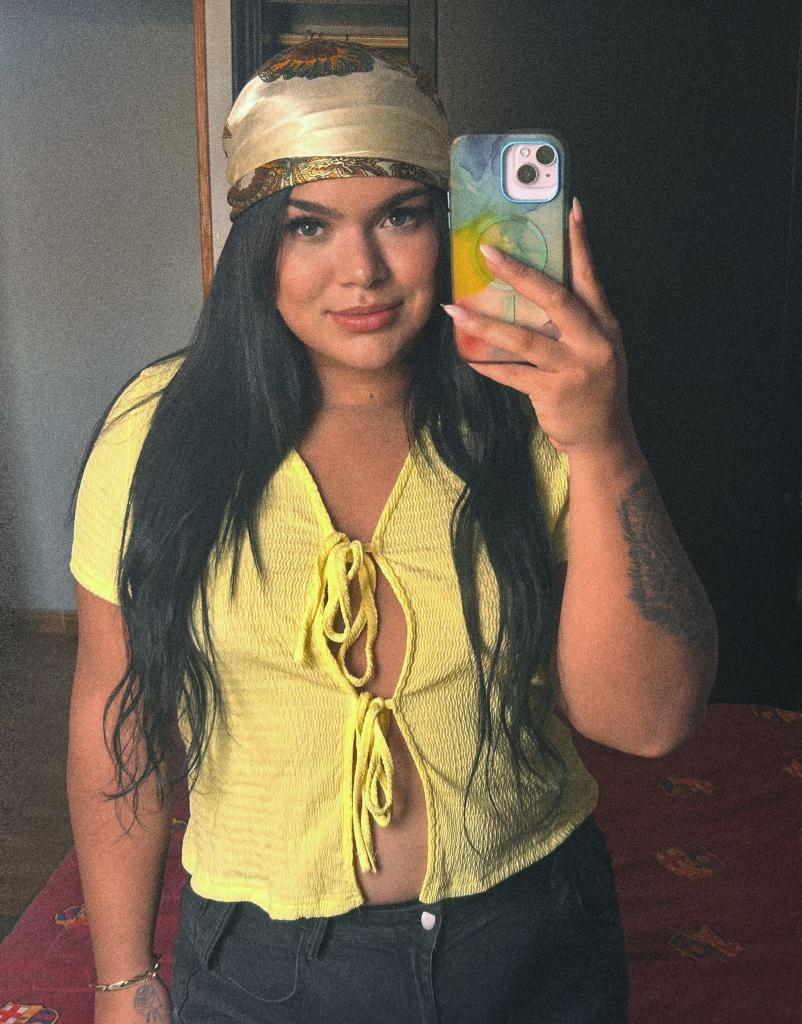 Chica busca chico en Tenerife: 