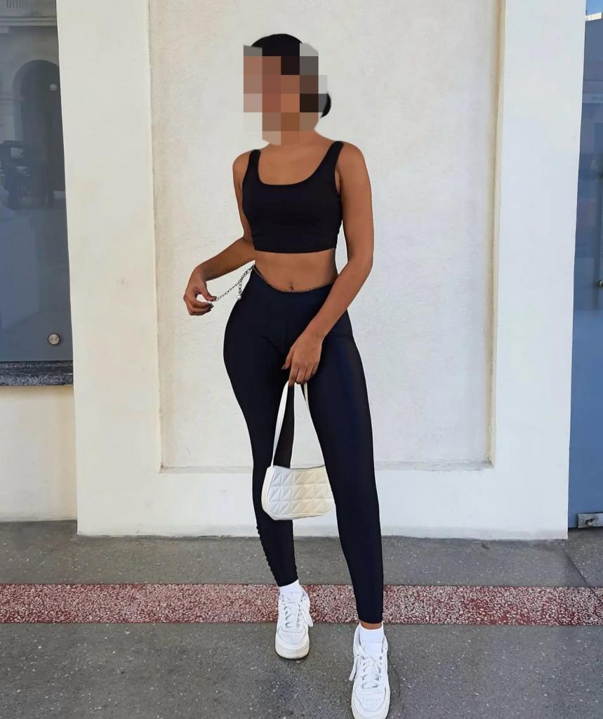 Chica busca chico en Madrid: 