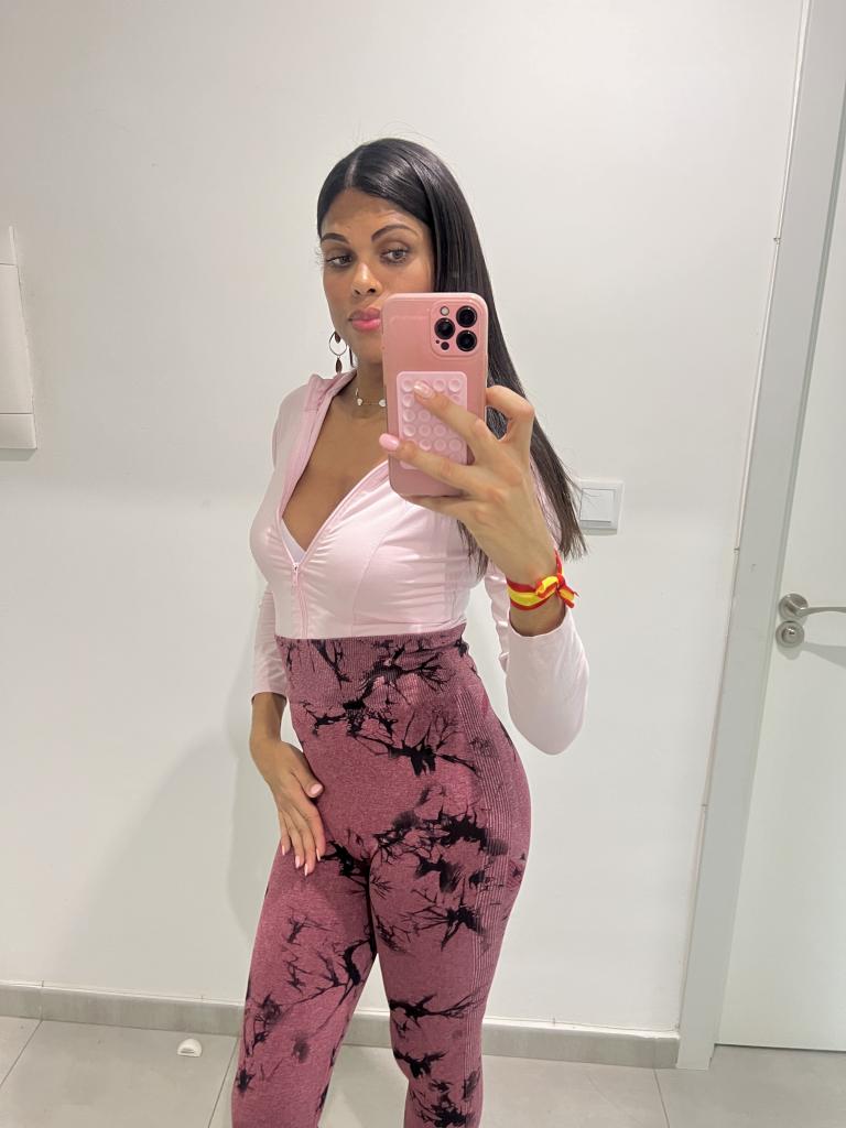 Transexual en Murcia: 