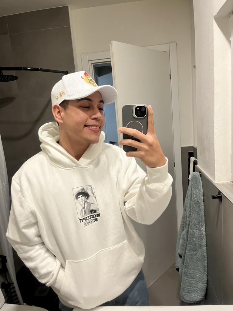 Chico busca chica en Murcia: 