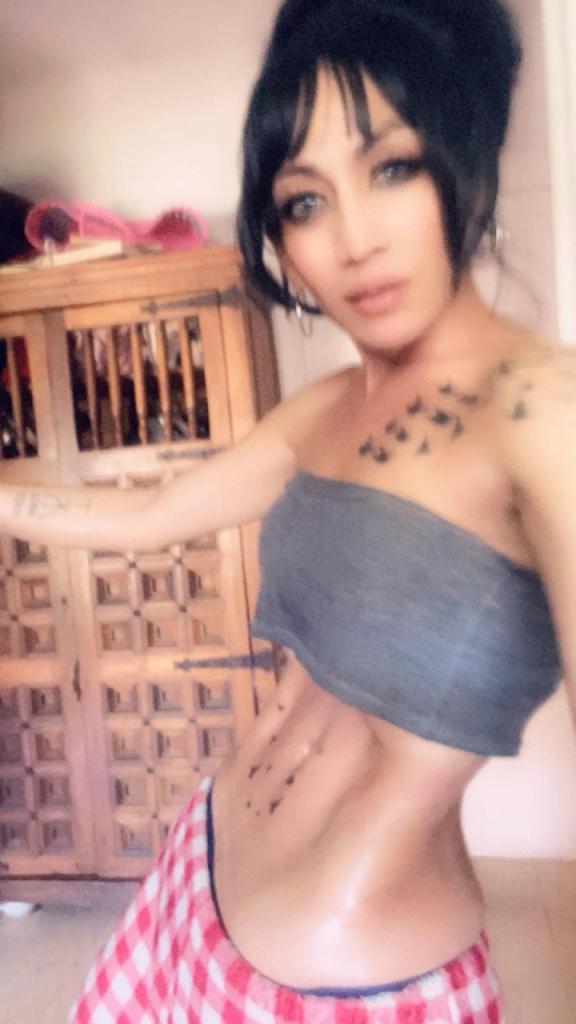 Travesti en Tenerife: Transexuales y Travestis