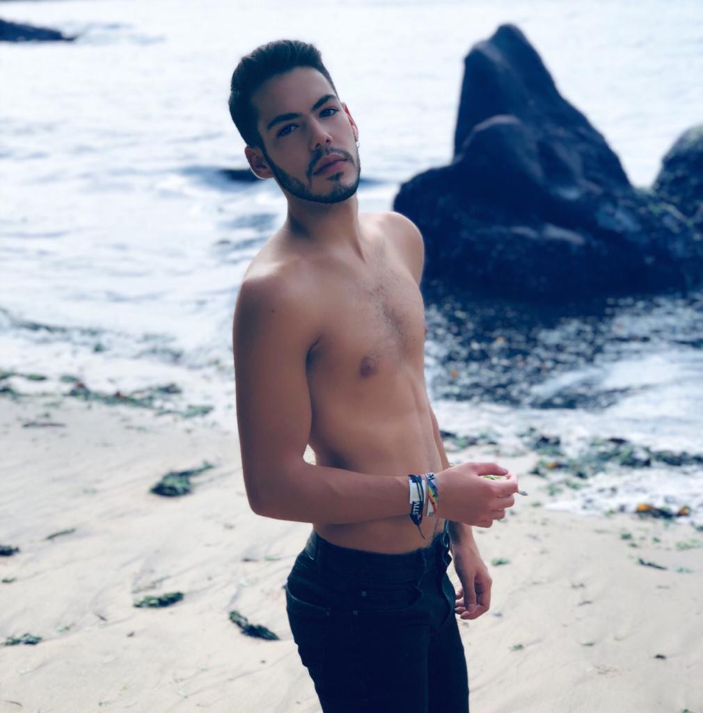 Chico busca chica en Jaén: 