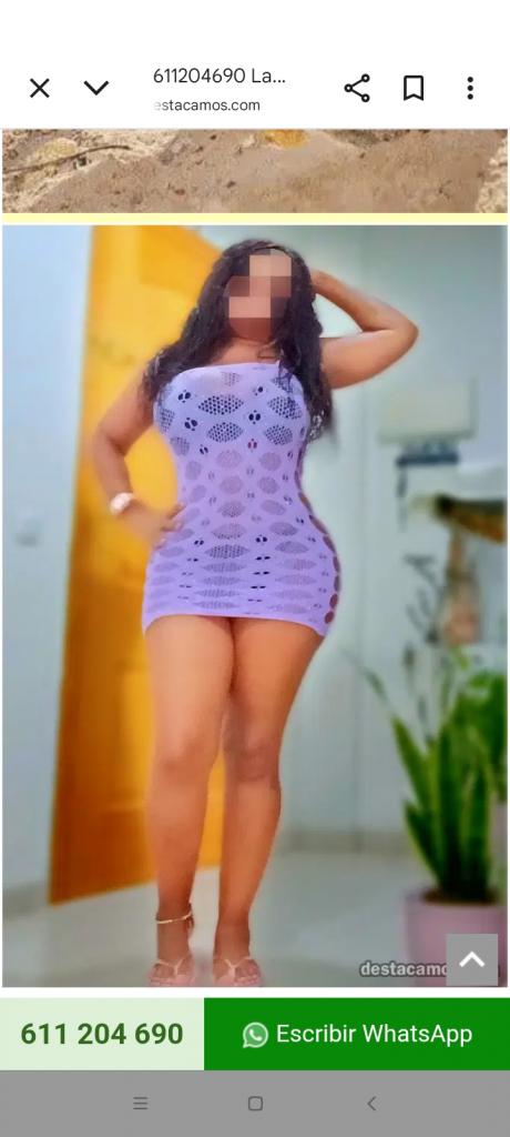 Chica busca chico en Burgos: 