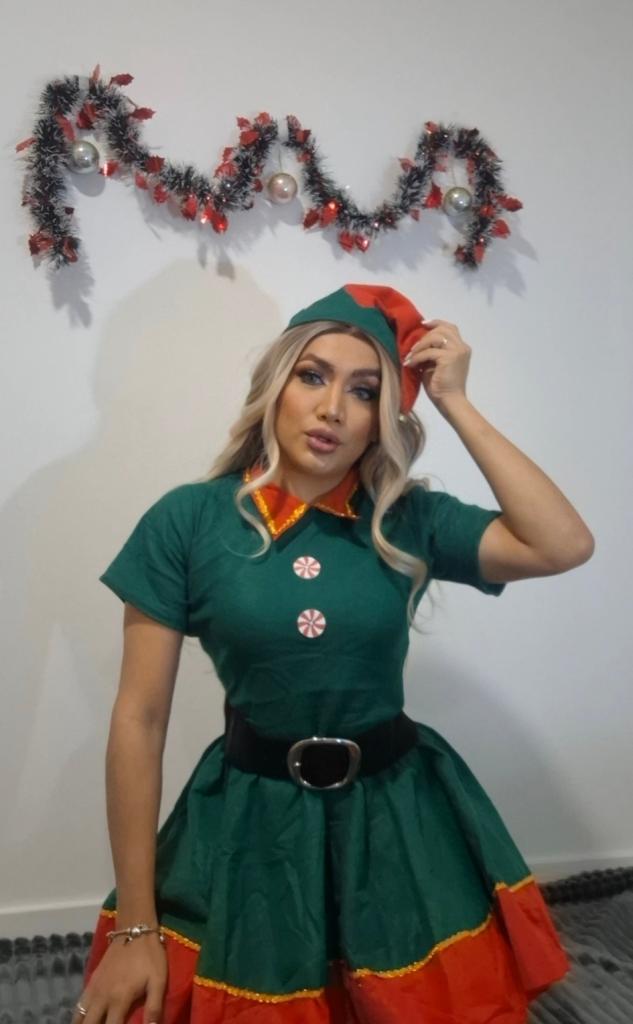 651811721: Travesti en Lérida