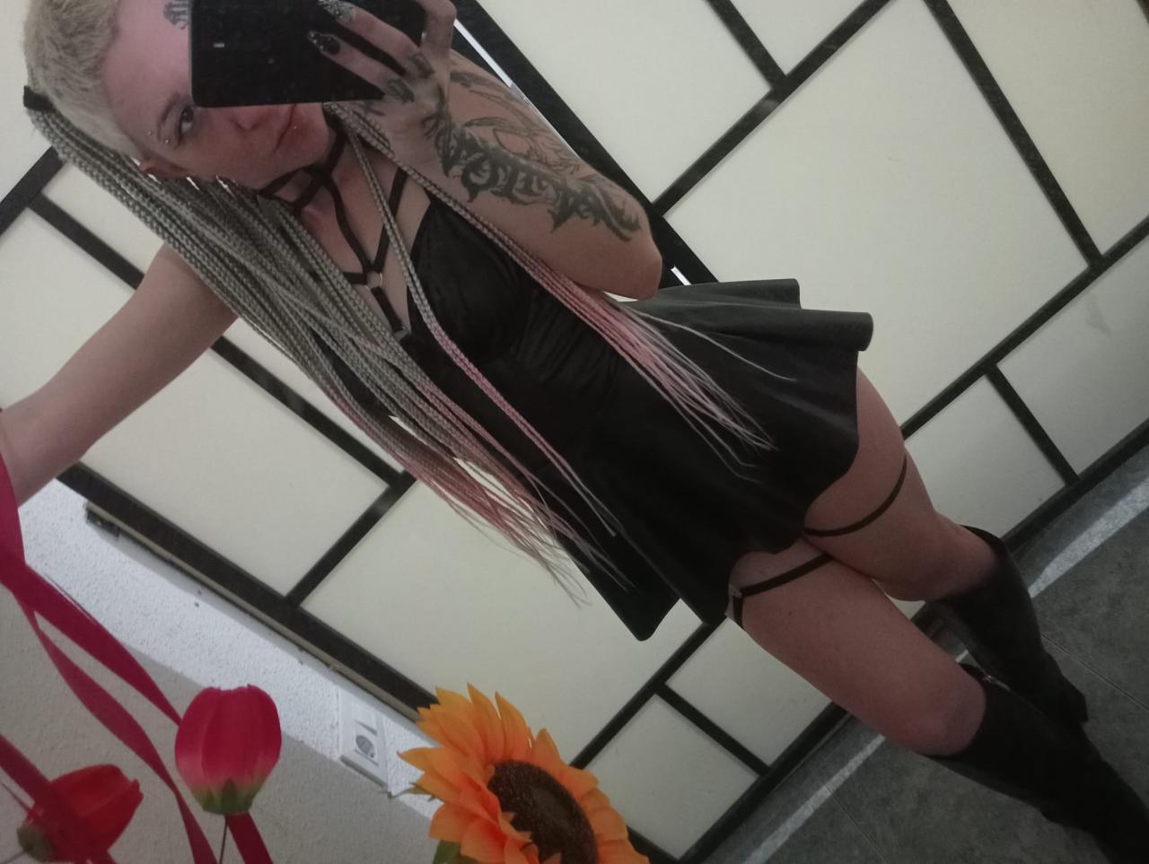 603673319: Chica busca chico en Valencia