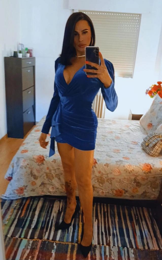 Transexual en Murcia: 