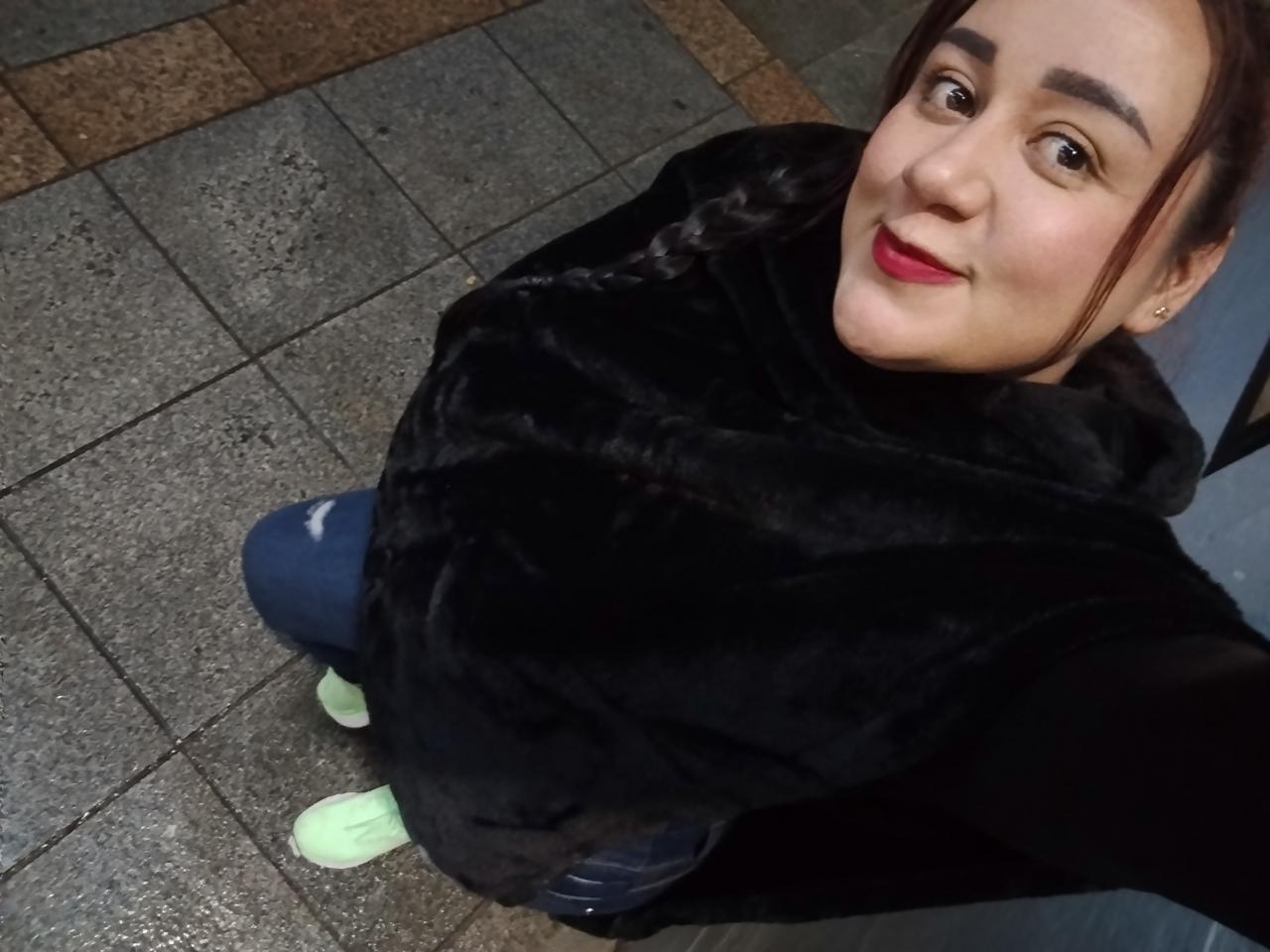Chica busca chico en Cáceres: 