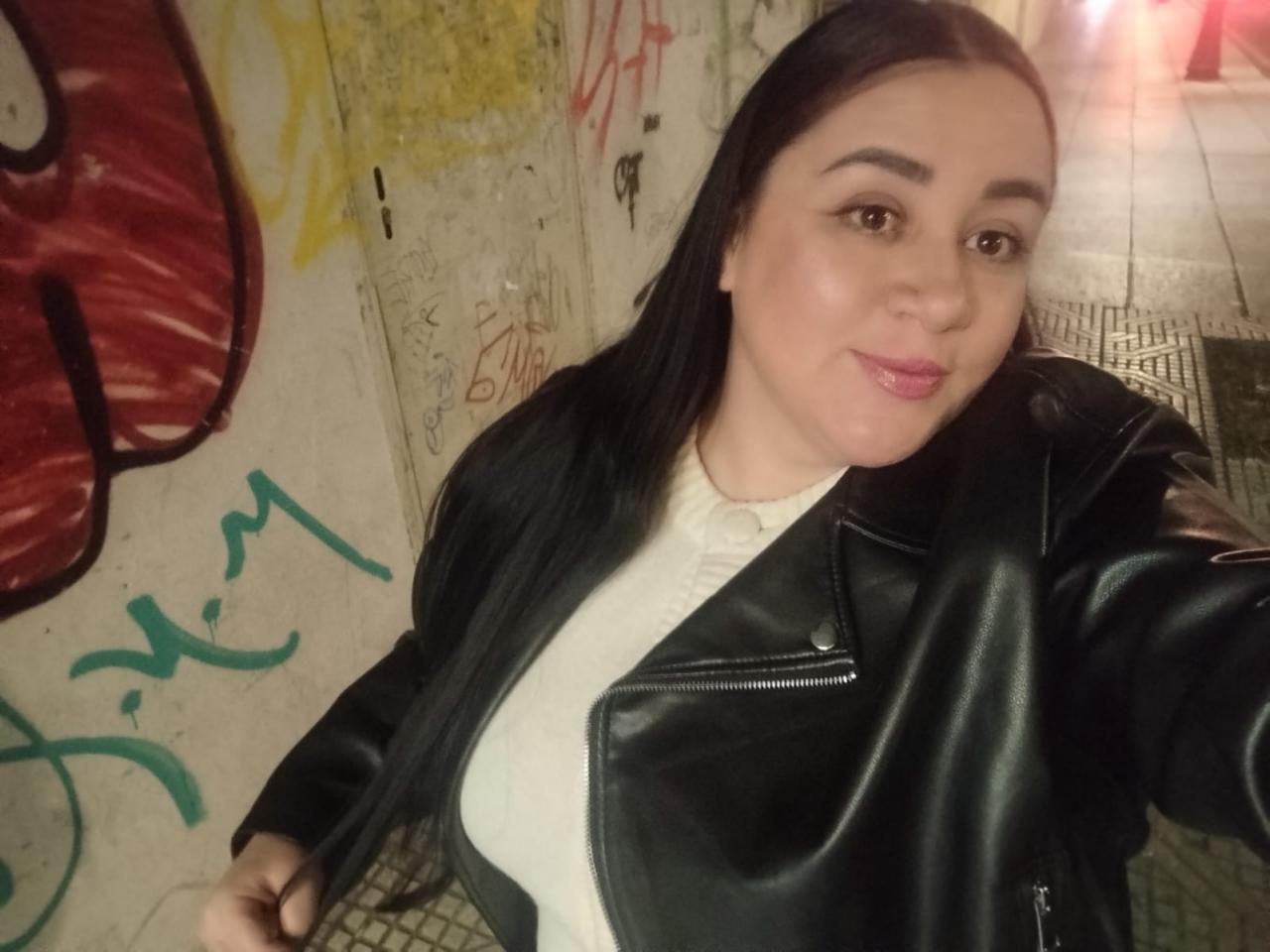 Chica busca chico en Cáceres: 