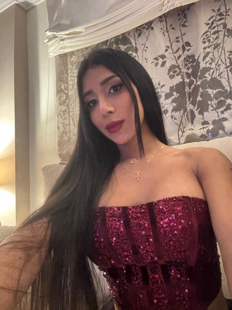 Travesti en Zaragoza: 