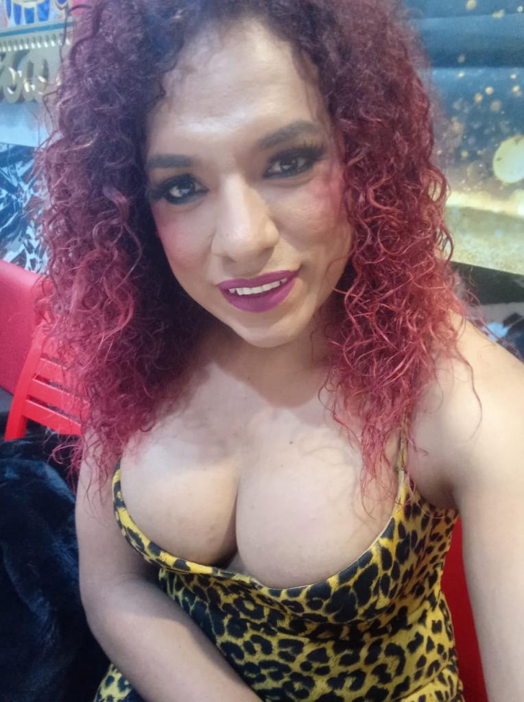 Travesti en Madrid: 