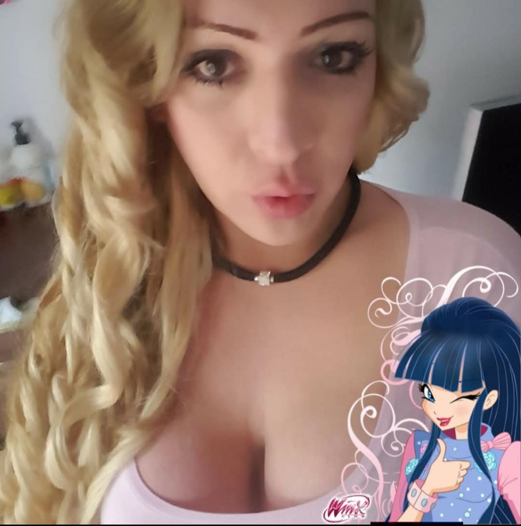 Transexual en Barcelona: 