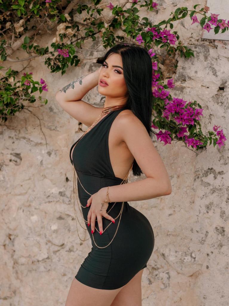 Chica busca chico en Las Palmas: Chica busca chico