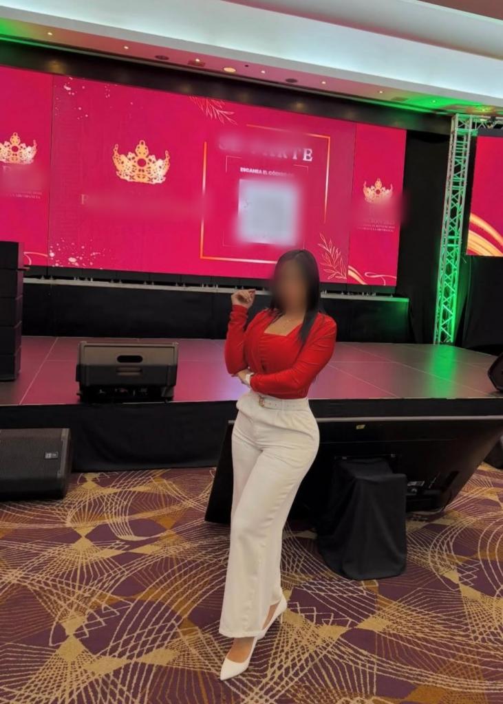 Chica busca chico en Sevilla: 