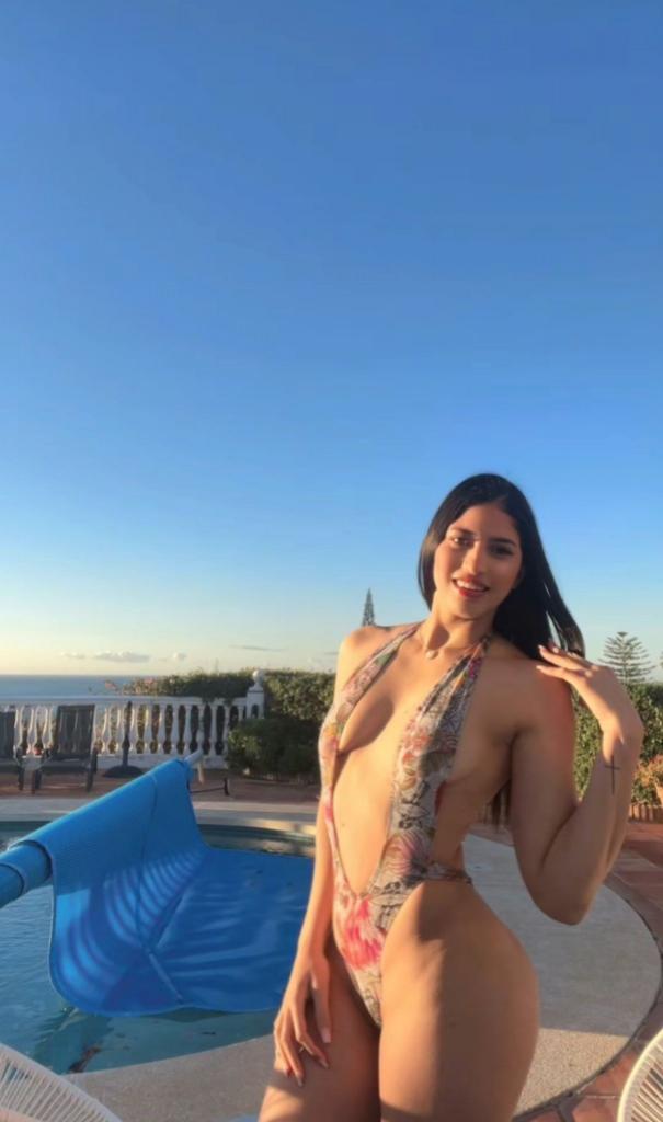 Chica busca chico en Murcia: 