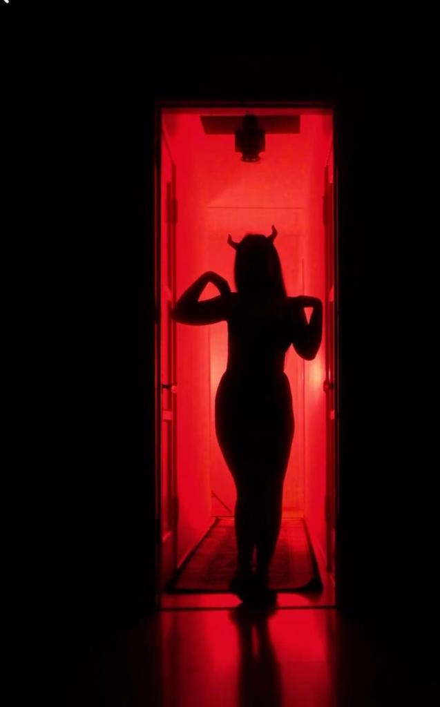 Chica busca chico en Las Palmas: 