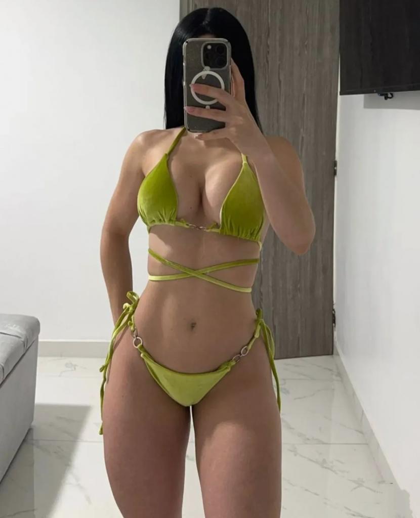 Chica busca chico en Castellón: 