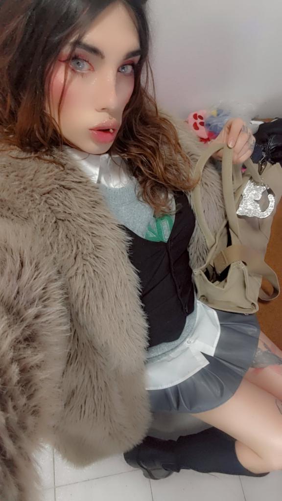 Travesti en Navarra: 