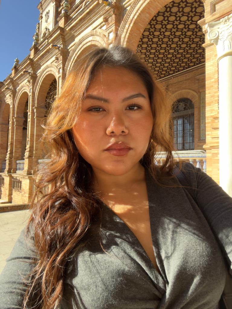 Chica busca chico en Sevilla: 