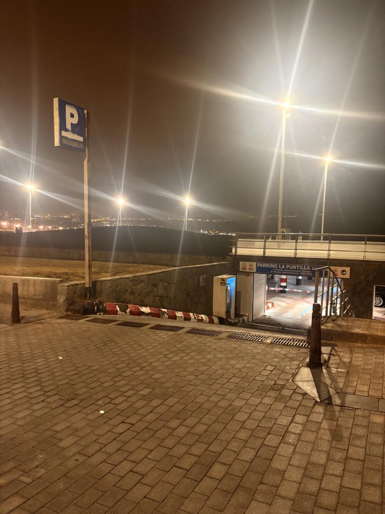 Chica busca chico en Las Palmas: 