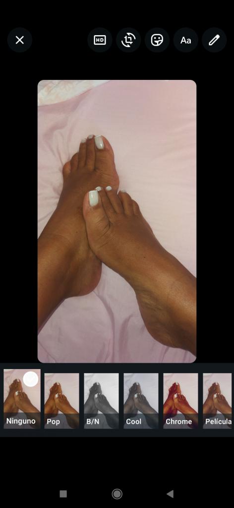 Chica busca chico en Las Palmas: 