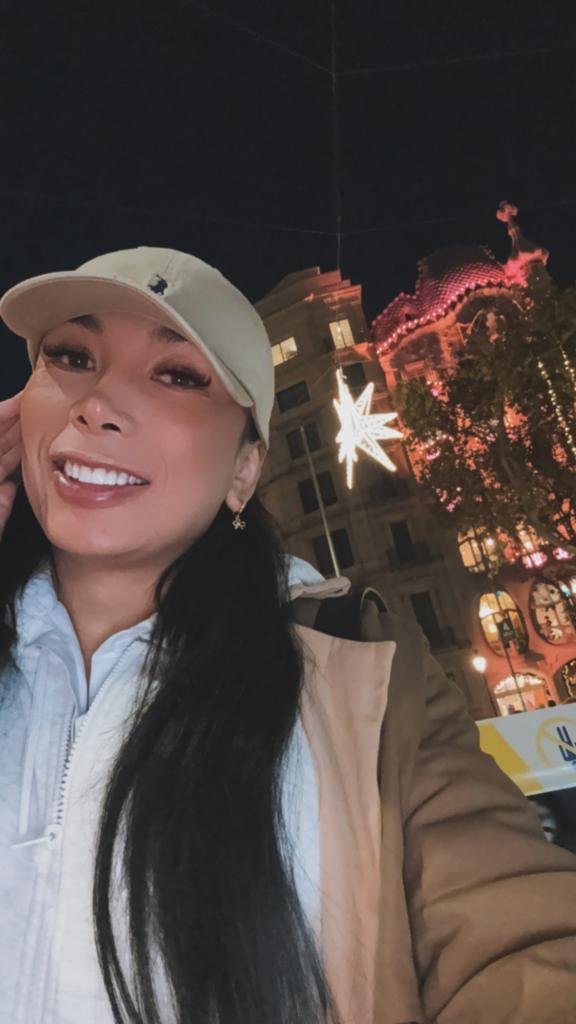 Transexual en Madrid: 