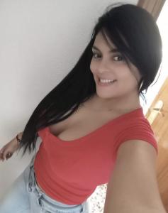 670826805: Chica busca chico en Alicante