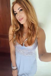 622332211: Chica busca chico en Pontevedra