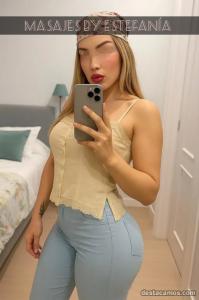 662184673: Chica busca chico en Barcelona