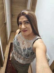613259777: Transexual en Salamanca