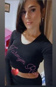 600162173: Travesti en Murcia