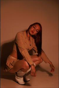 674932055: Chica busca chico en Murcia