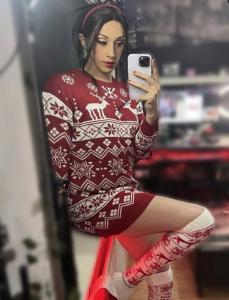 634034527: Travesti en Valladolid