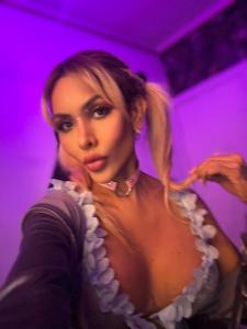 600331422: Travesti en Madrid