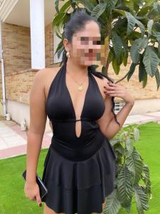 604382631: Chica busca chico en Madrid