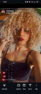 643918541: Chica busca chico en Murcia