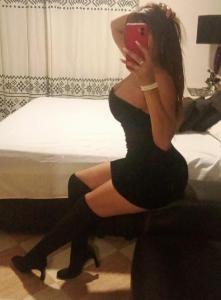 604371998: Chica busca chico en Murcia