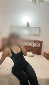605389801: Chica busca chico en Tenerife