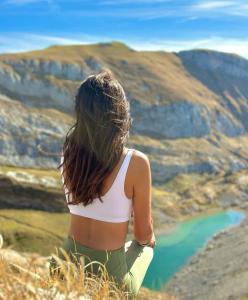 603204527: Chica busca chico en Vizcaya