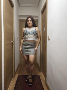 613259777: Travesti en Salamanca