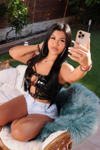 677680626: Chica busca chico en Murcia