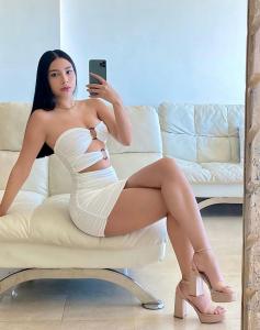 641070423: Chica busca chico en Madrid