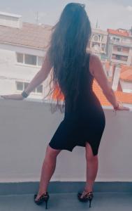 611293037: Chica busca chico en Guipúzcoa