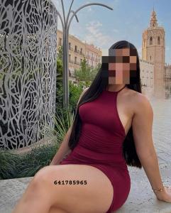 641785965: Chica busca chico en León