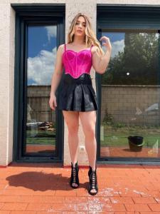 643074501: Travesti en Álava