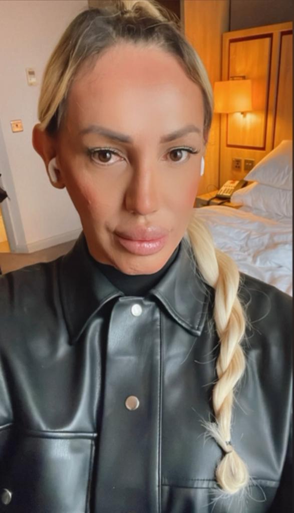 Travesti en Málaga: 