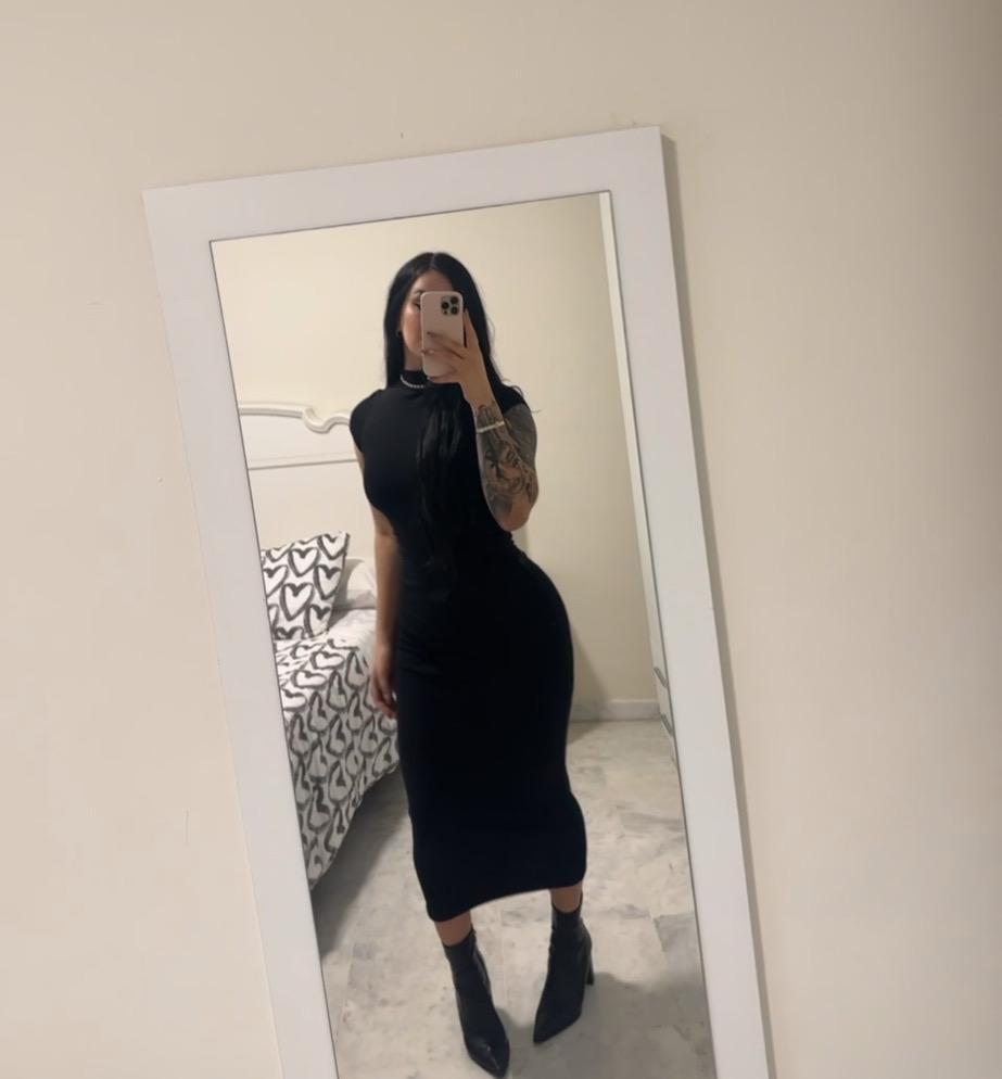 Chica busca chico en La Coruña: 