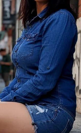 Chica busca chico en Salamanca: 